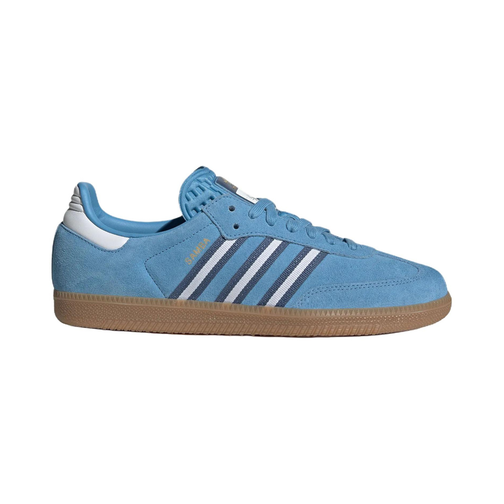 Adidas Samba OG 'Blue' Мужские
