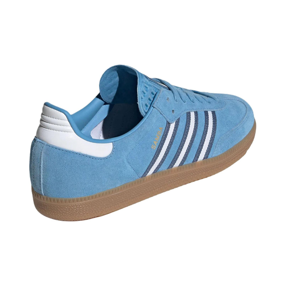 Adidas Samba OG 'Blue' Мужские