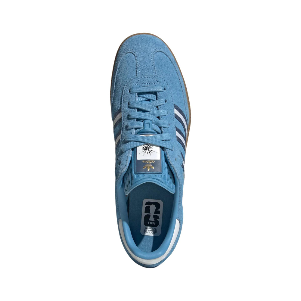 Adidas Samba OG 'Blue' Мужские
