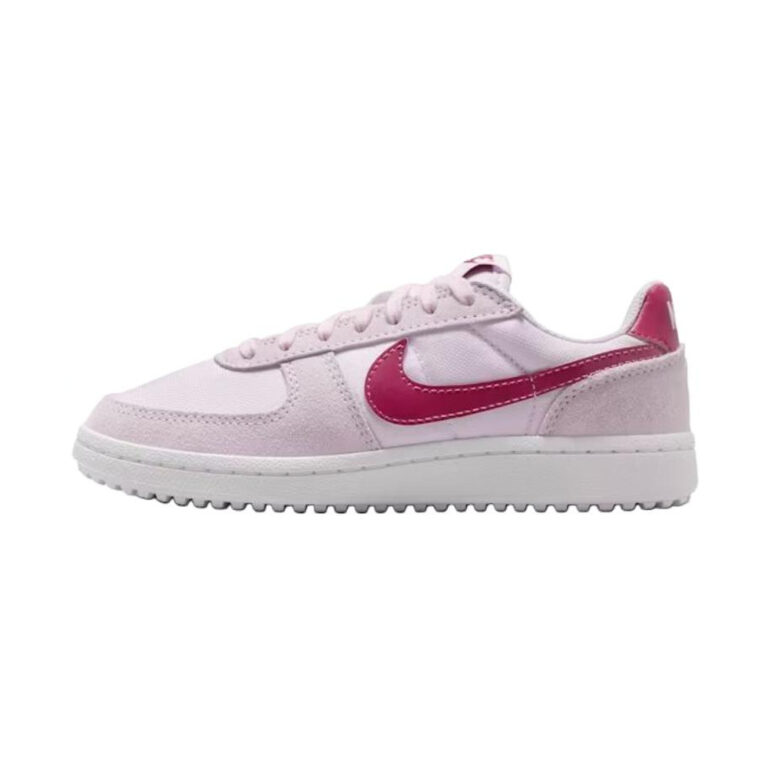 Nike Field General 'Light Violet / Summit White / Sweet Beet' Унисекс
