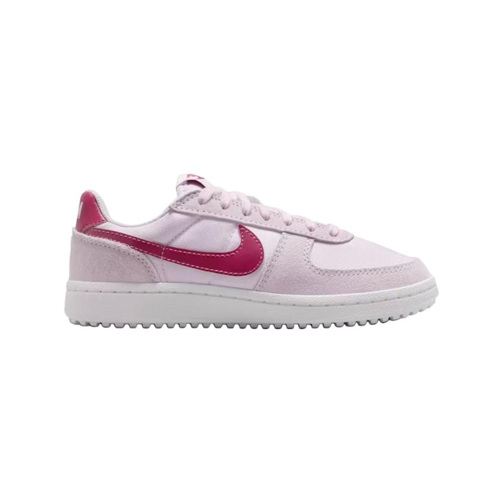 Nike Field General 'Light Violet / Summit White / Sweet Beet' Унисекс