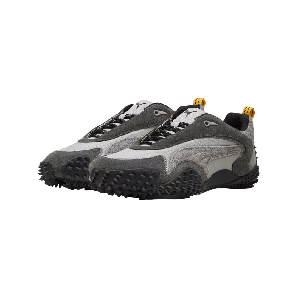 Puma Mostro 'Grey / Black' Мужские