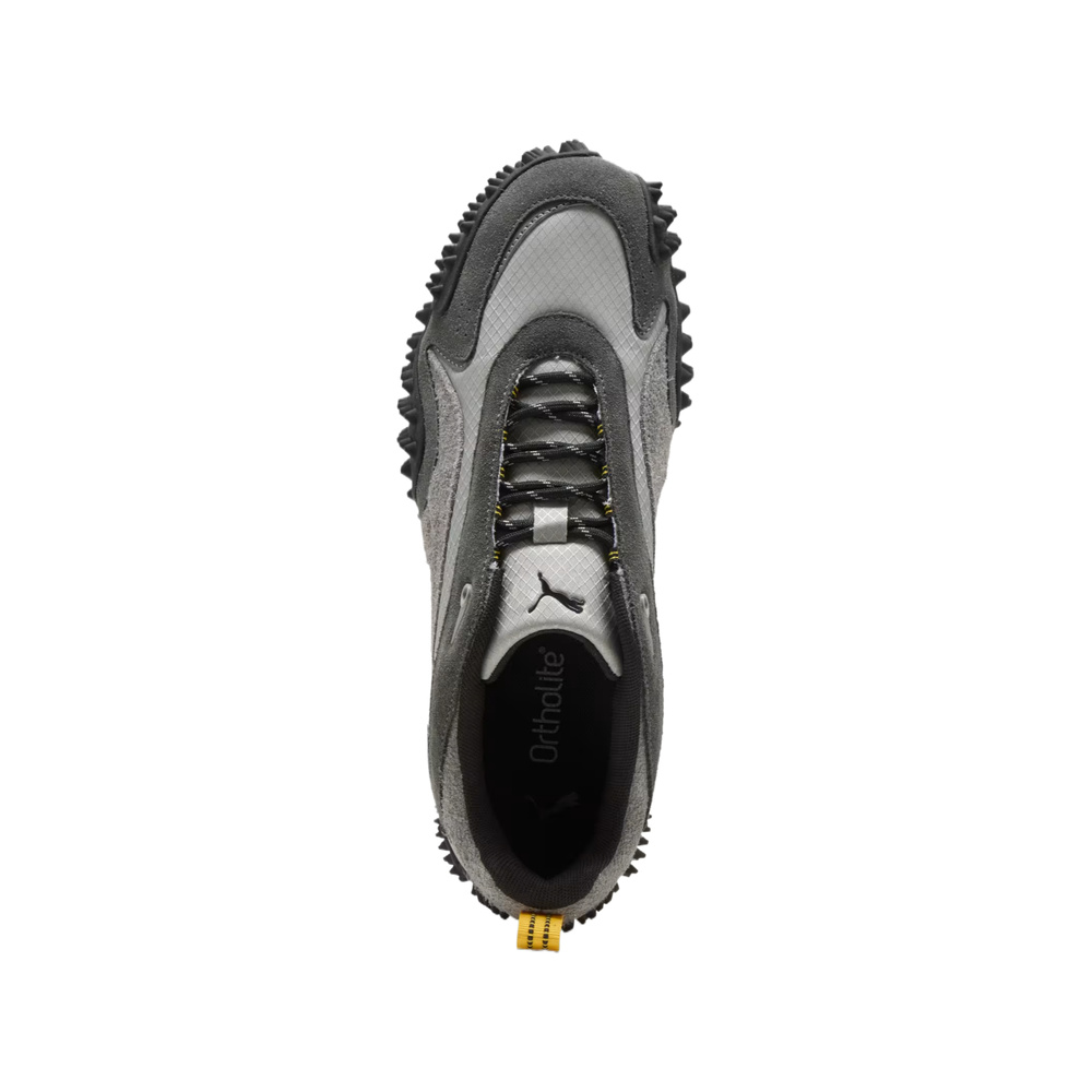 Puma Mostro 'Grey / Black' Мужские