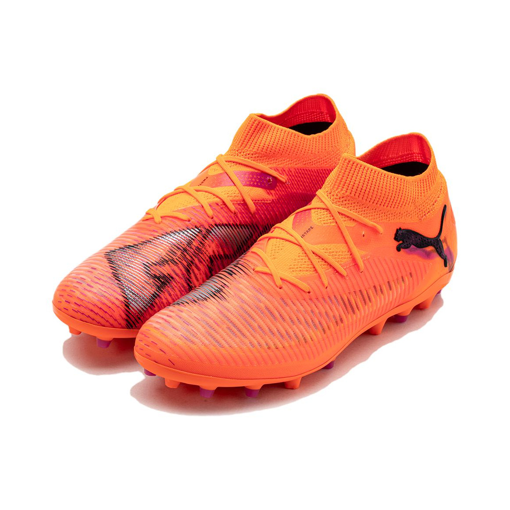 Puma Future 8 'Orange' Мужские