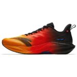 Orange / Orange Red / Core Black
