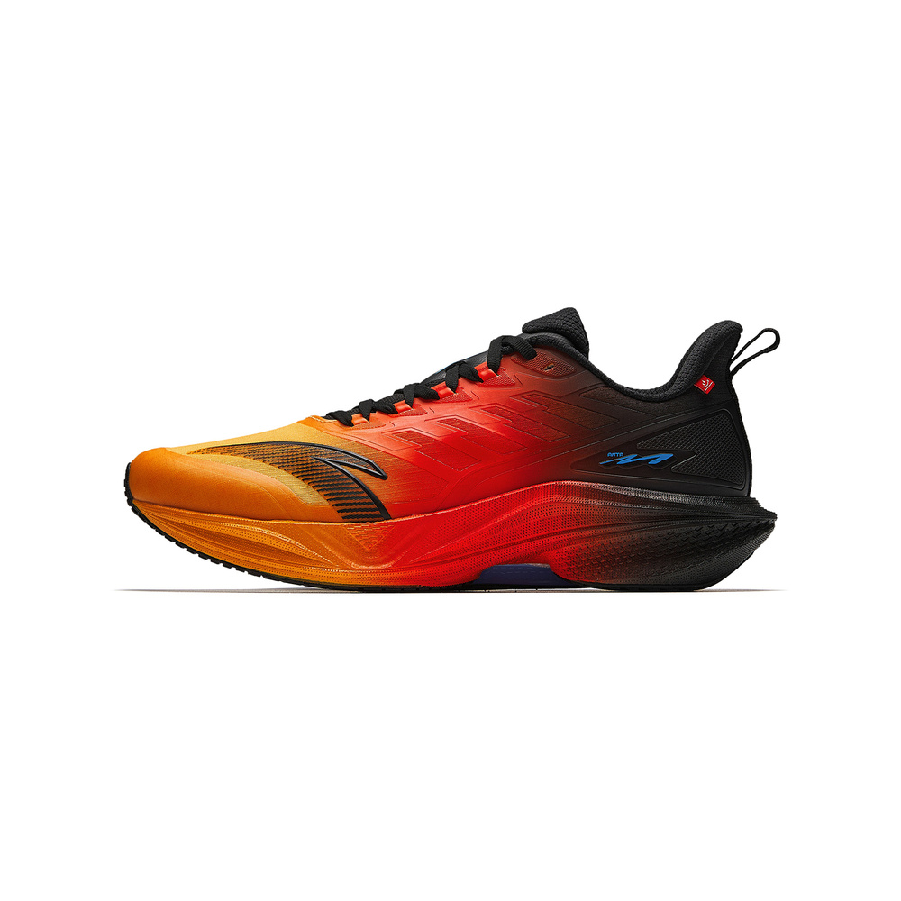 Orange / Orange Red / Core Black
