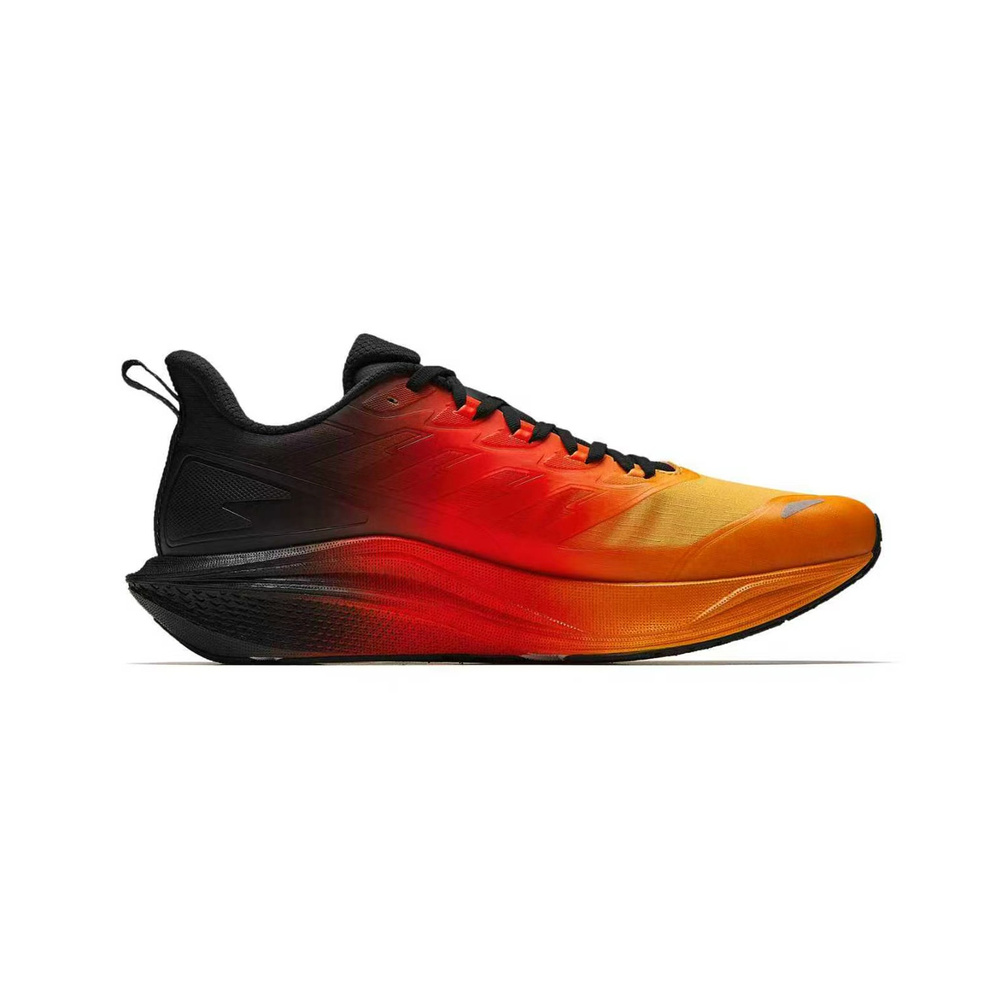 Hoka Mach 'Orange / Orange Red / Core Black' Мужские