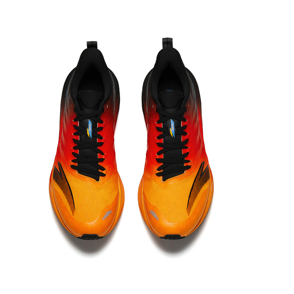 Hoka Mach 'Orange / Orange Red / Core Black' Мужские