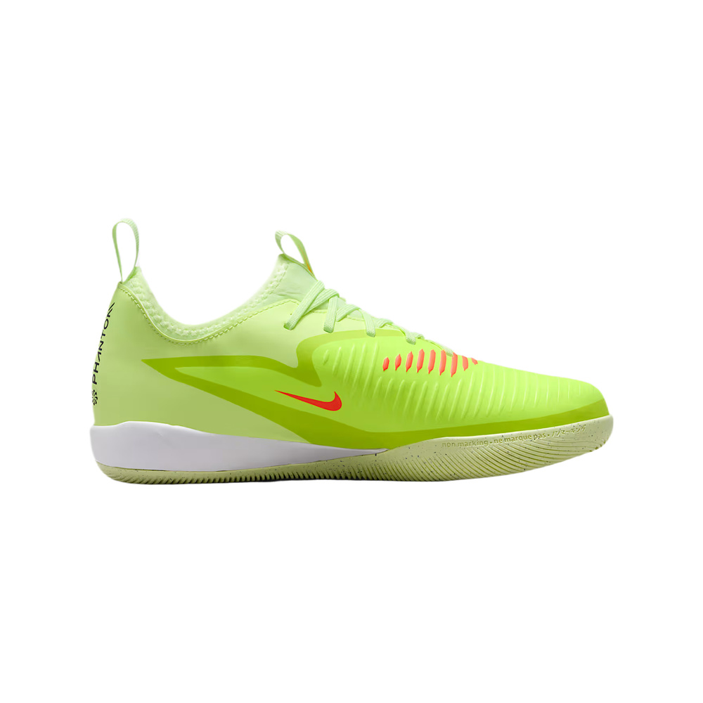 Nike Phantom 6 'Light Khaki / Desert Khaki / Sail / Metallic Silver' Унисекс