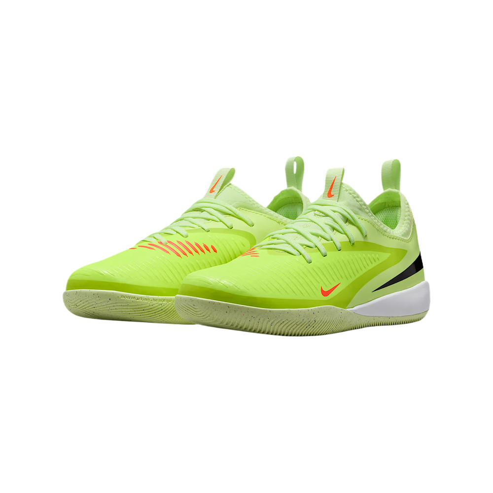 Nike Phantom 6 'Light Khaki / Desert Khaki / Sail / Metallic Silver' Унисекс