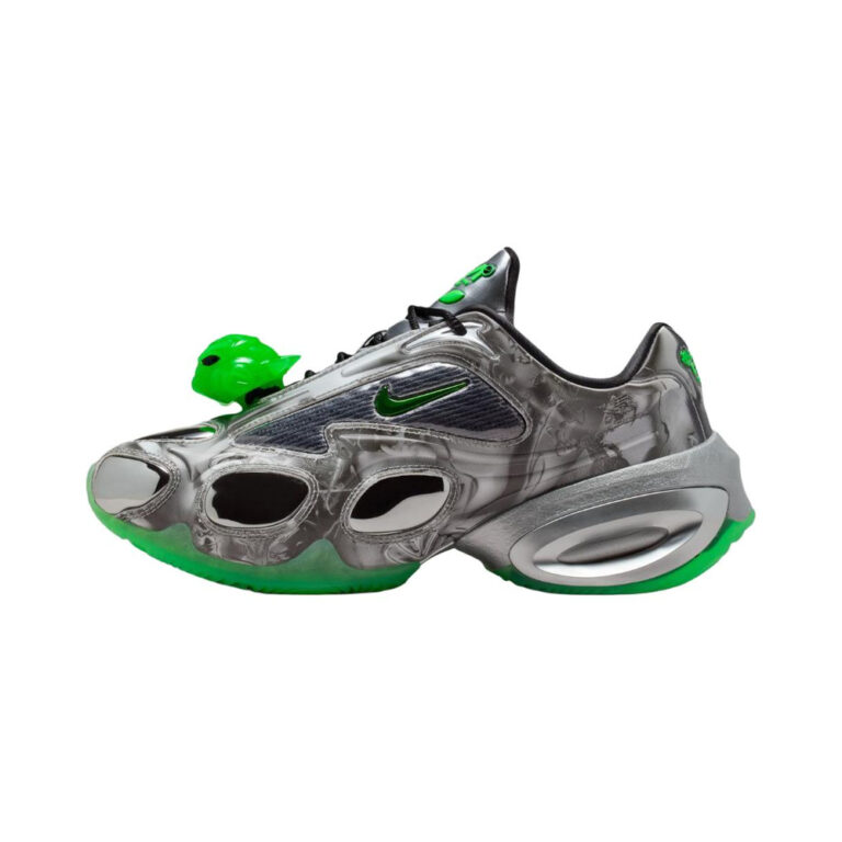 Nike Air Max Muse 'Light Smoke Grey / Photon Dust / Hyper Crimson / Chrome' Женские