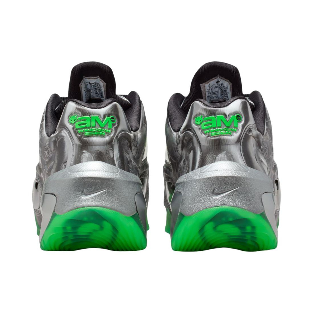 Nike Air Max Muse 'Light Smoke Grey / Photon Dust / Hyper Crimson / Chrome' Женские