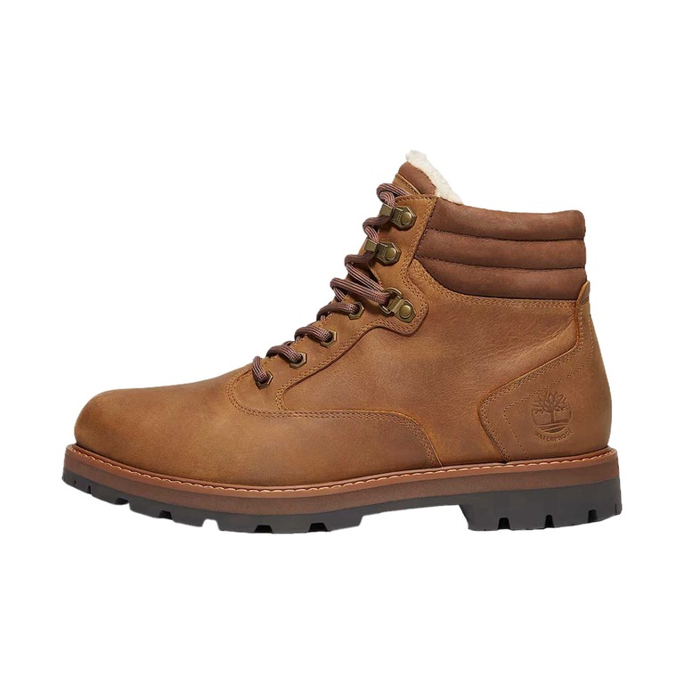 Timberland Euro Hiker 'Brown' Мужские