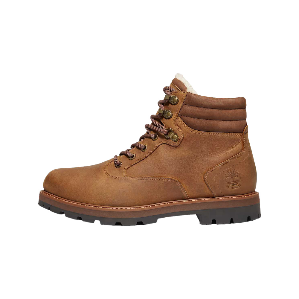 Timberland Euro Hiker 'Brown' Мужские