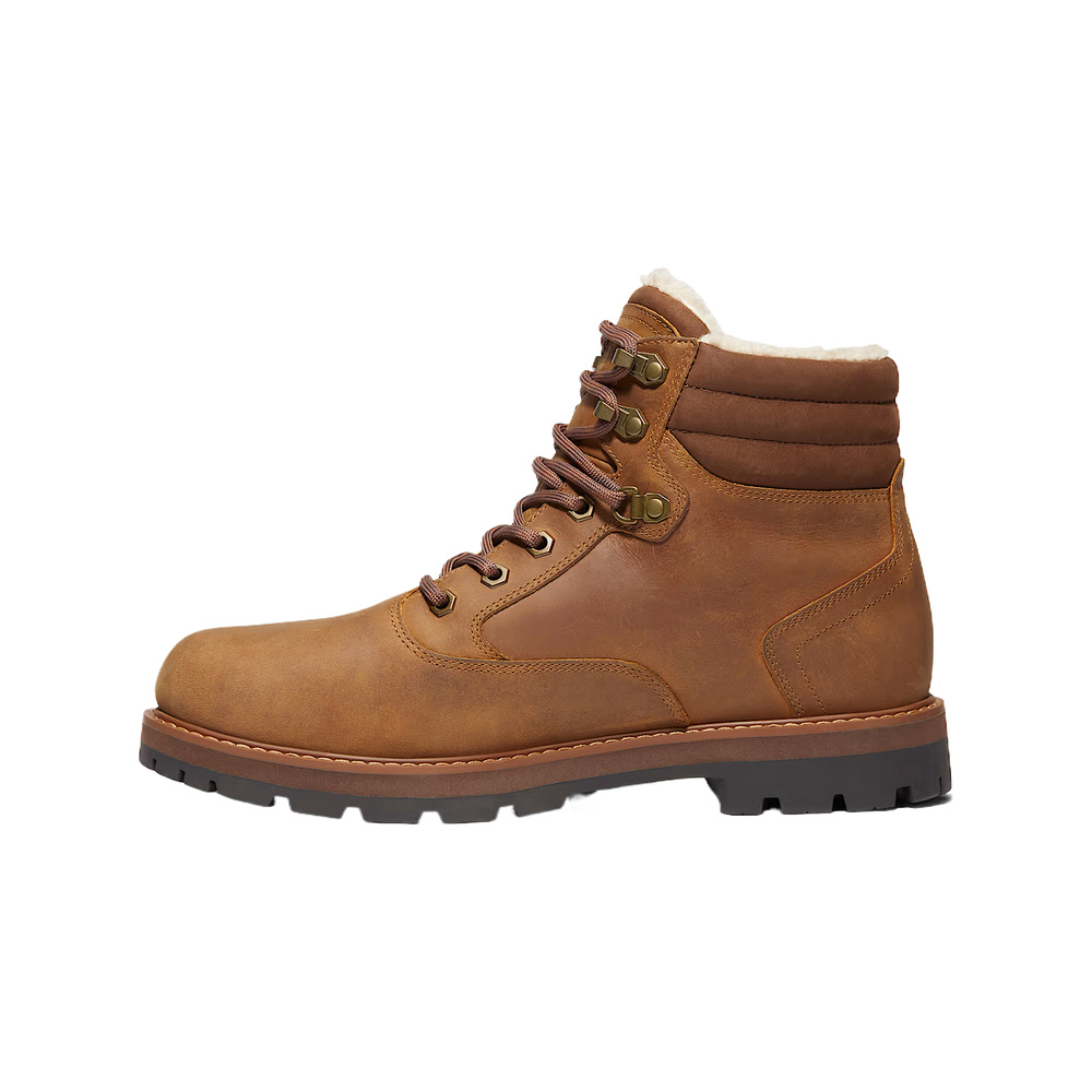 Timberland Euro Hiker 'Brown' Мужские