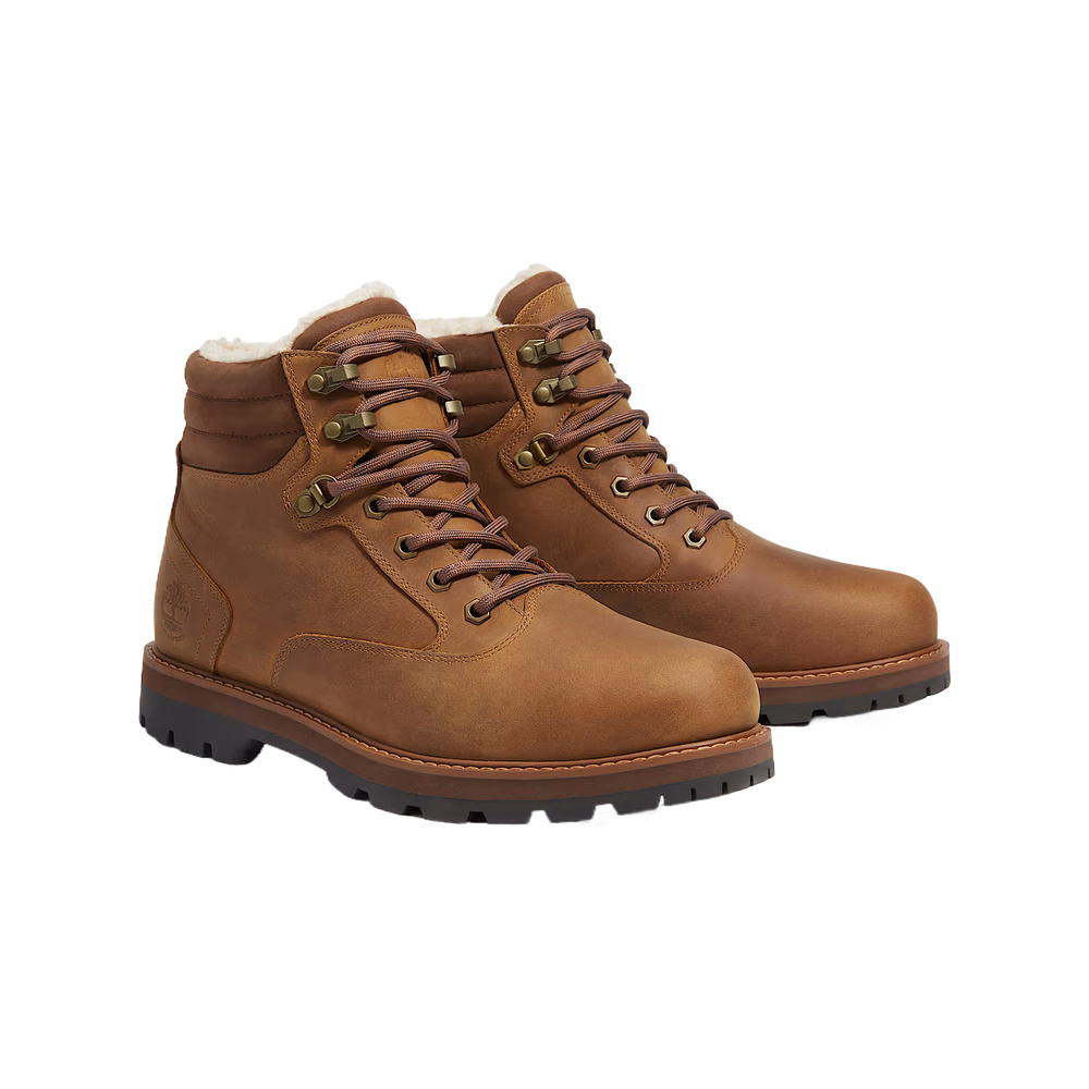 Timberland Euro Hiker 'Brown' Мужские
