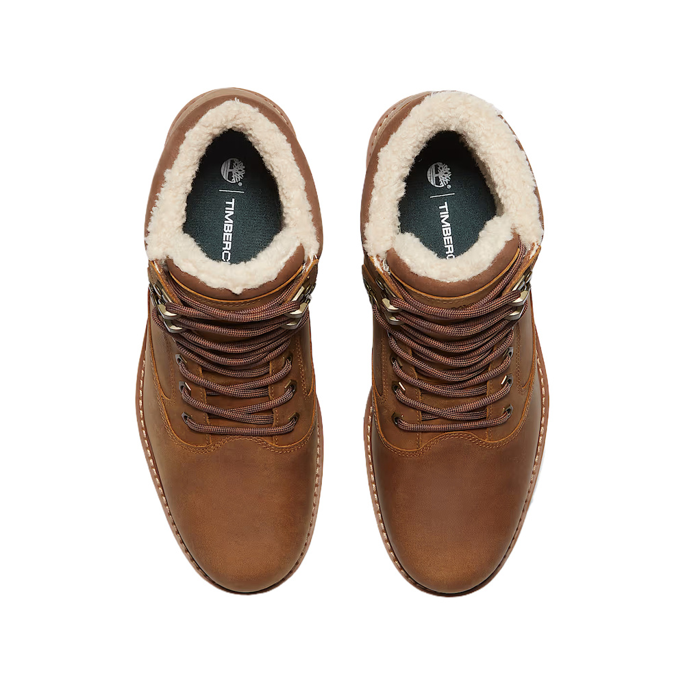 Timberland Euro Hiker 'Brown' Мужские