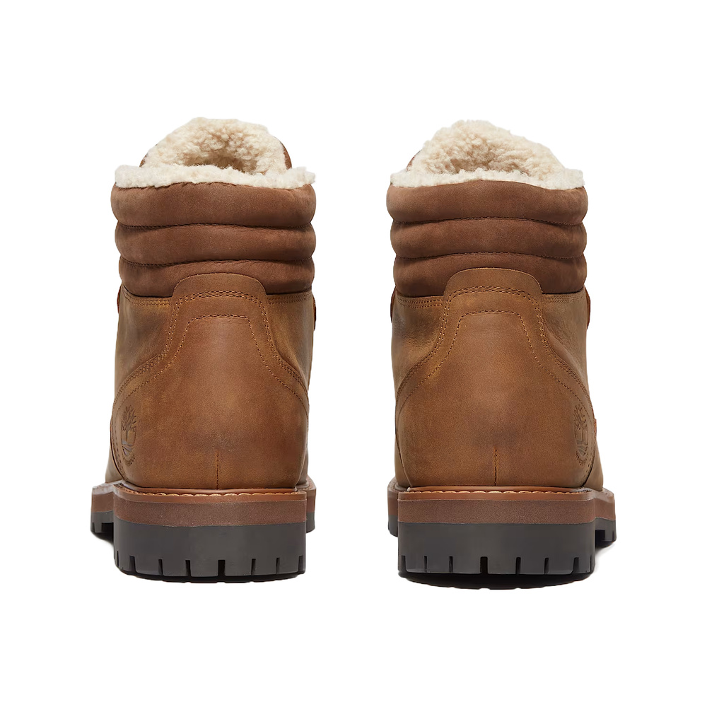 Timberland Euro Hiker 'Brown' Мужские