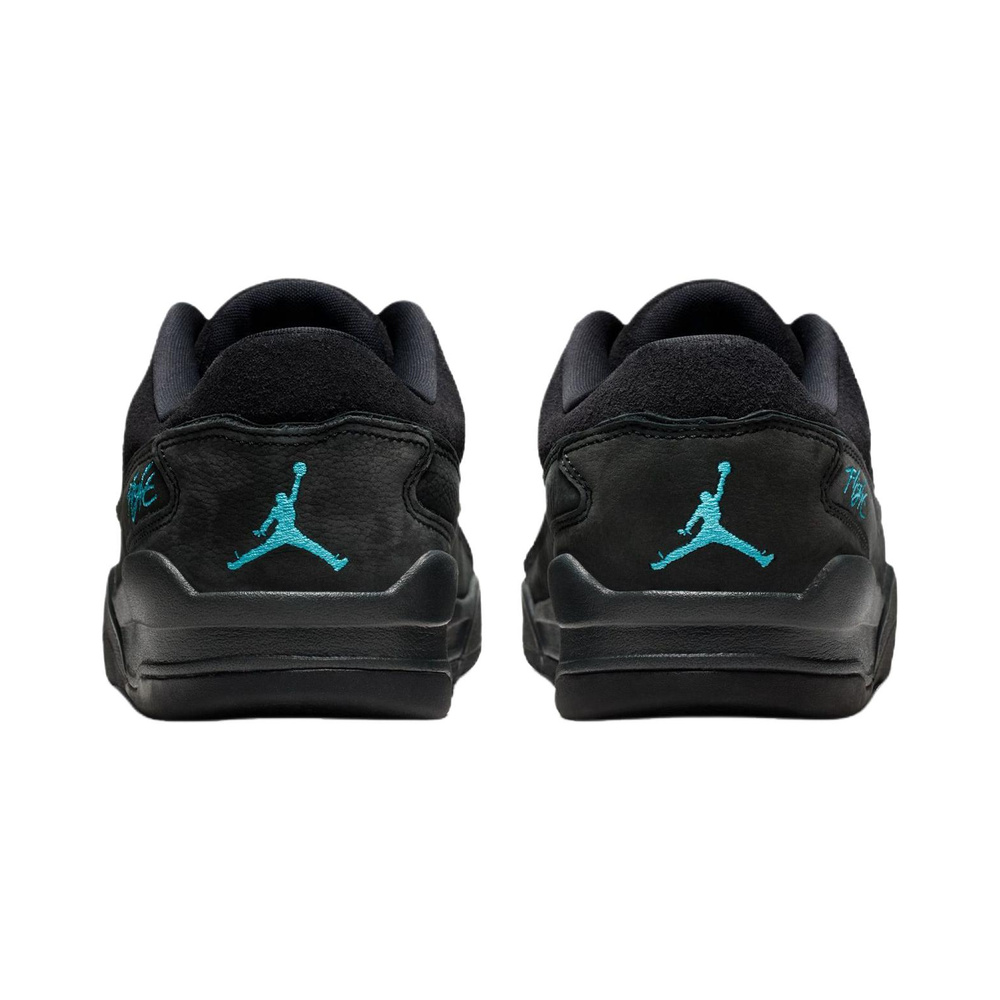 Air Jordan Flight Court Support 'White / Hyper Royal / Deep Royal / Pure Platinum' Мужские