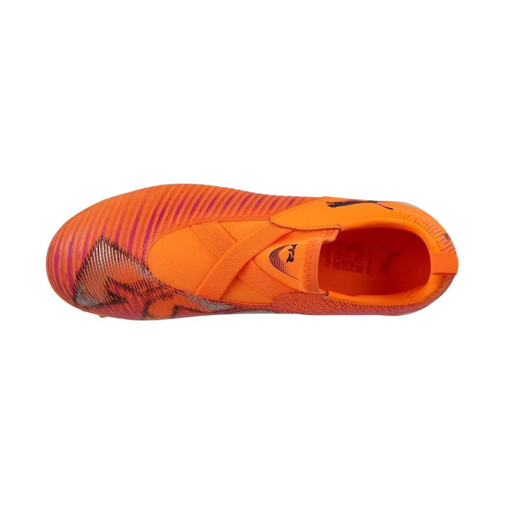 Puma Future 8 'Orange' Унисекс