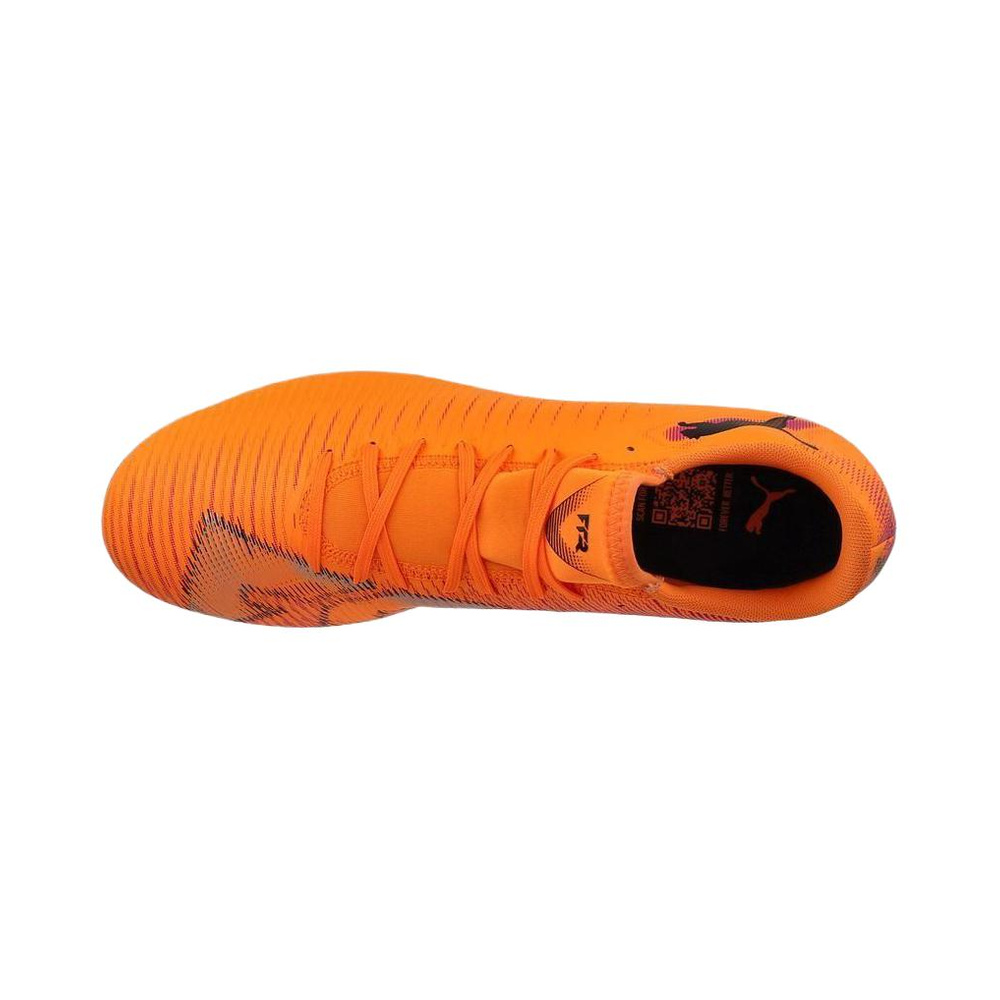 Puma Future 8 'Orange' Мужские