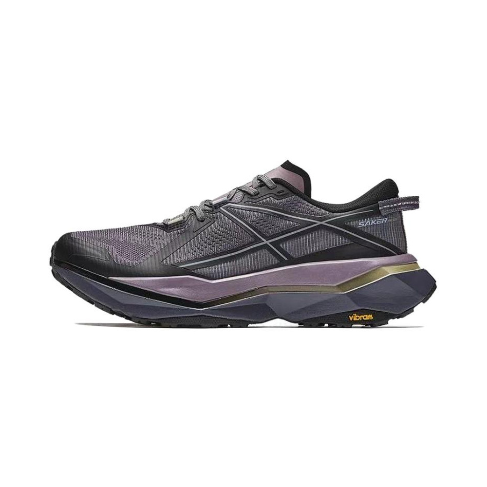 Black Purple