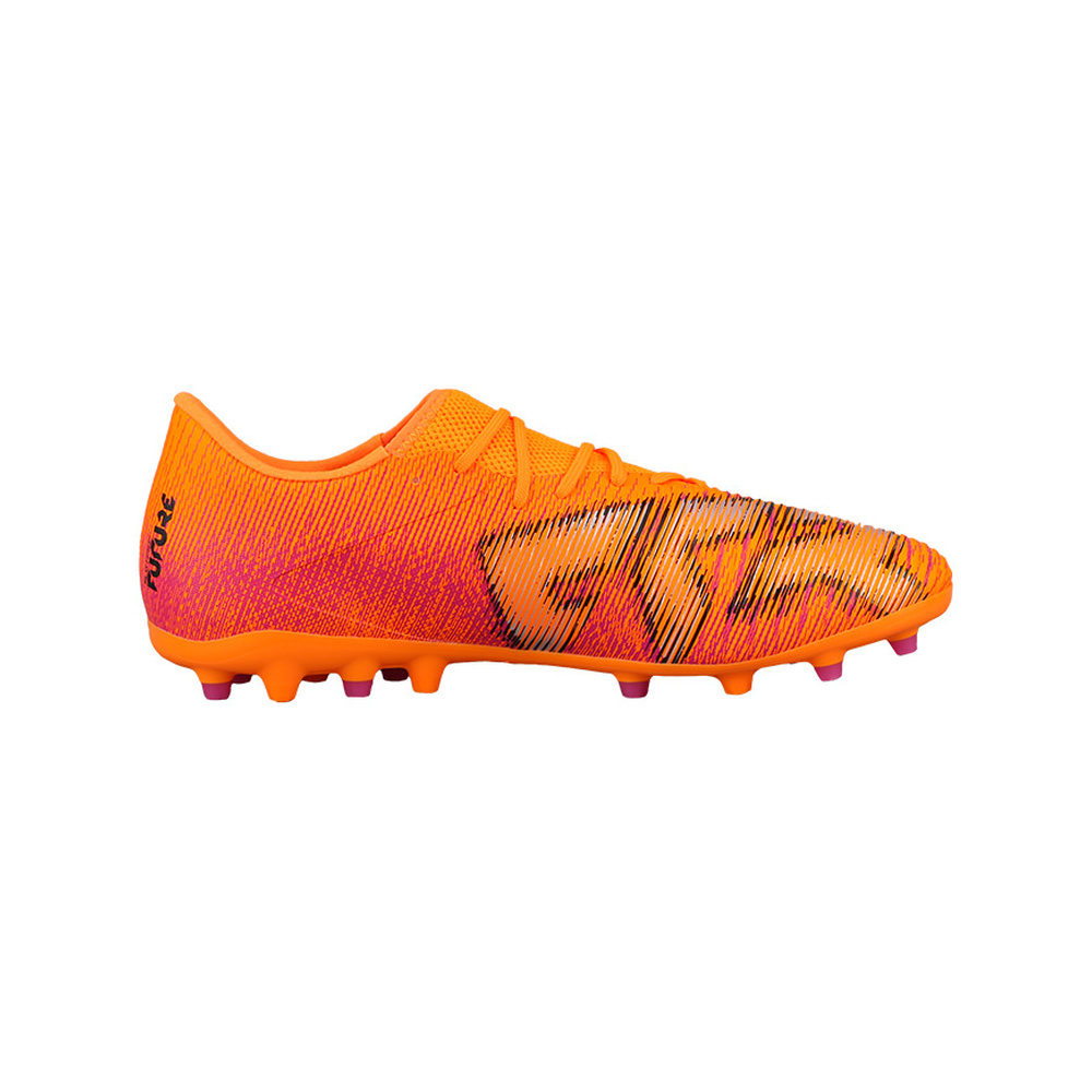 Puma Future 8 'Orange Black' Мужские