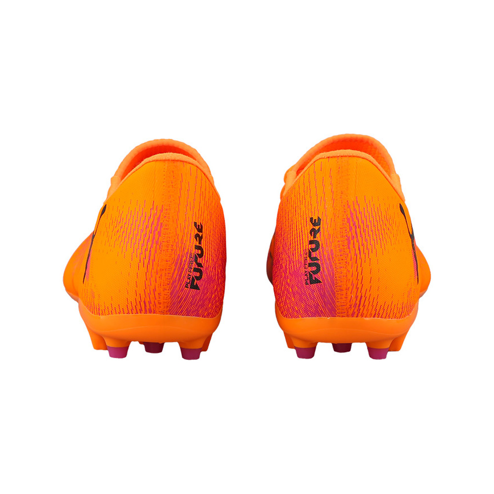 Puma Future 8 'Orange Black' Мужские