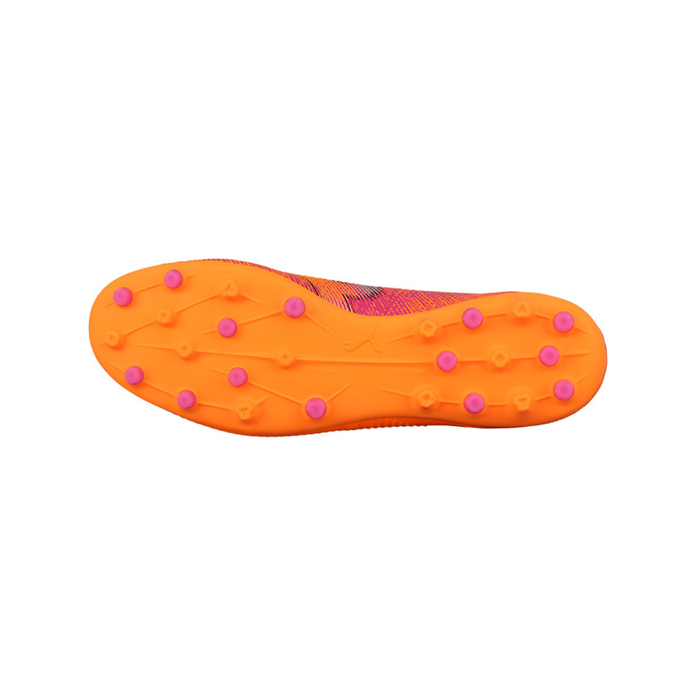 Puma Future 8 'Orange Black' Мужские