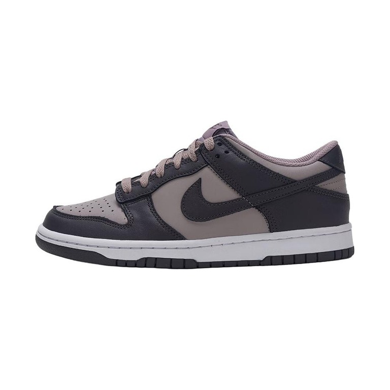 Nike Dunk 'Bleached Lilac / White / Pink Rise / Pink Smoke' Мужские