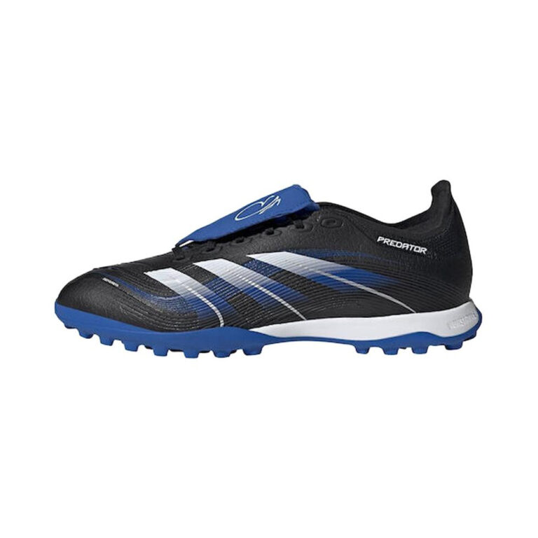 Adidas Predator 'Black Blue' Мужские