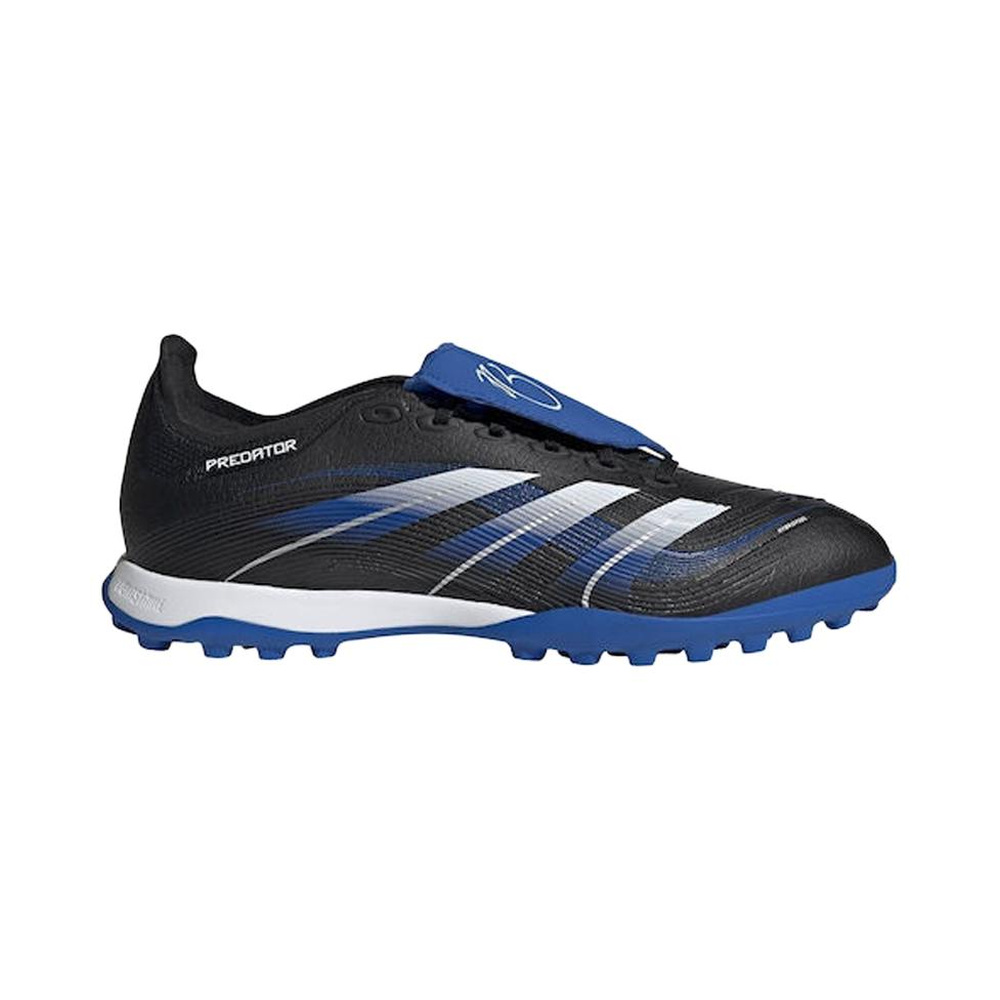 Adidas Predator 'Black Blue' Мужские