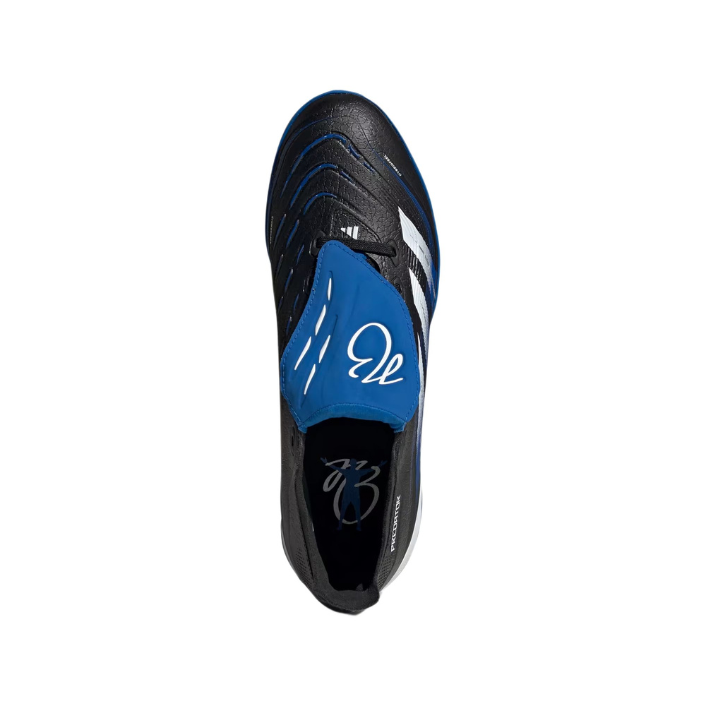 Adidas Predator 'Black Blue' Мужские