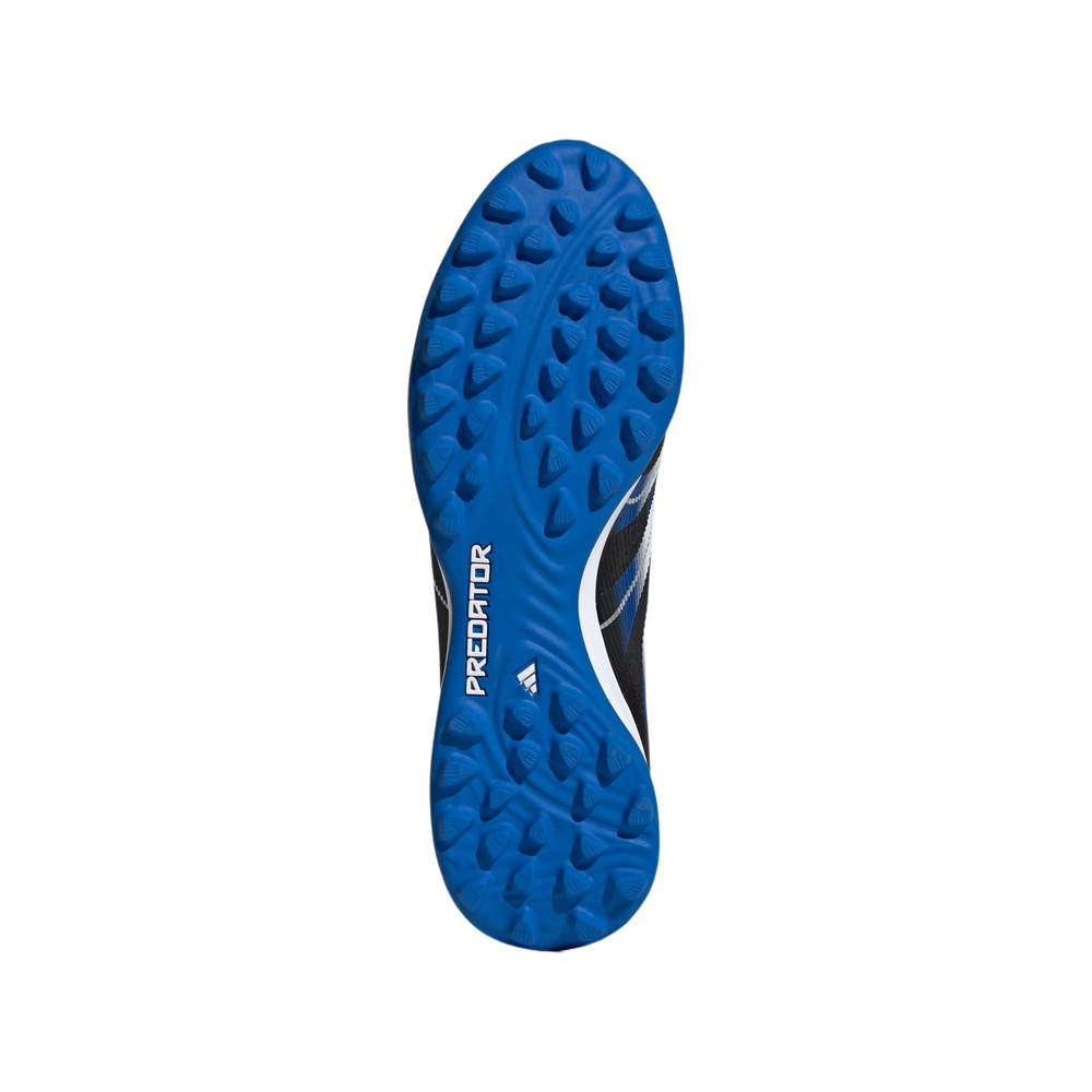 Adidas Predator 'Black Blue' Мужские