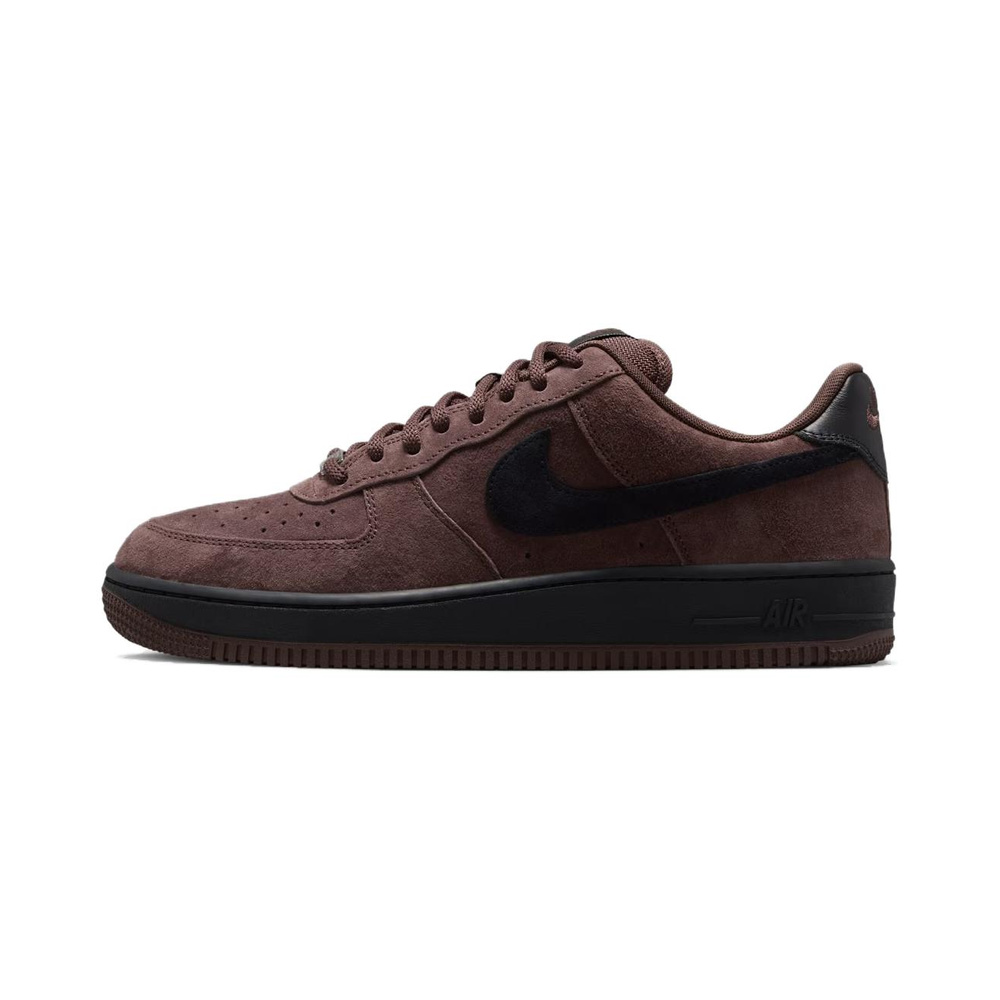 Nike Air Force 1 'Sail / Gum Light Brown / Shimmer' Мужские