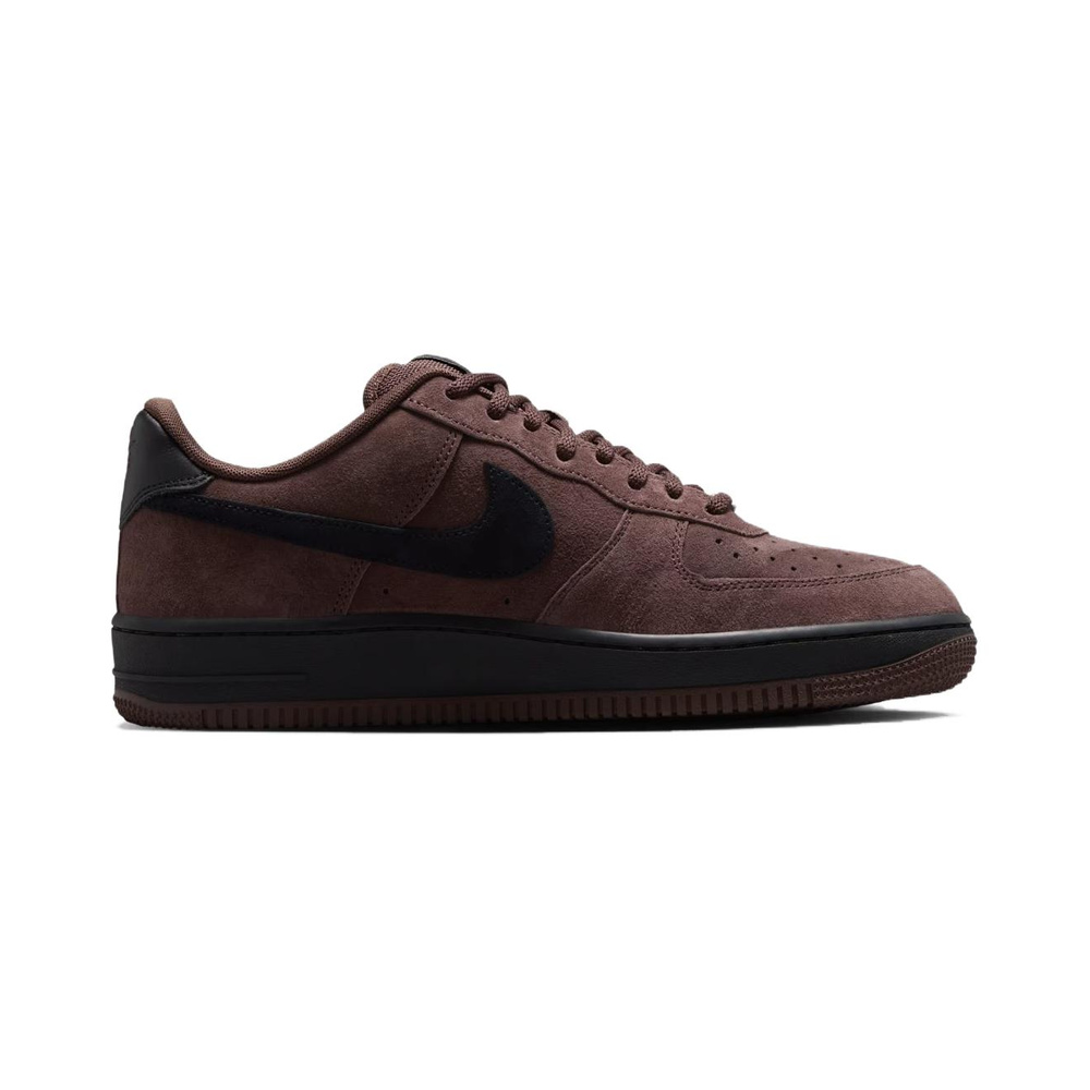 Nike Air Force 1 'Sail / Gum Light Brown / Shimmer' Мужские
