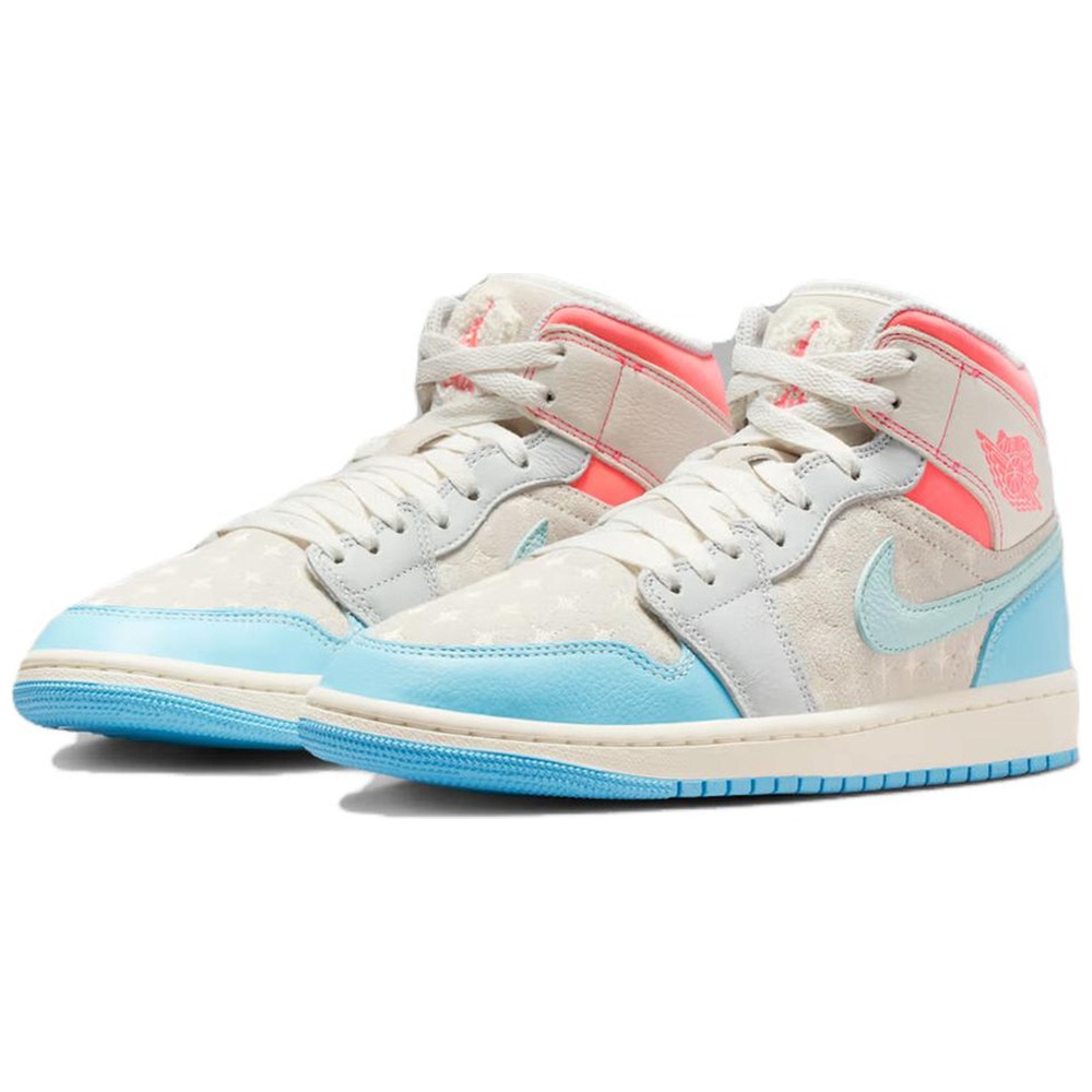 Light Khaki / White