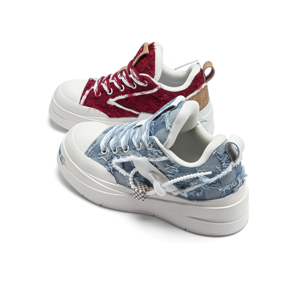 ASICS Lucx Happy 'Multicolor' Мужские