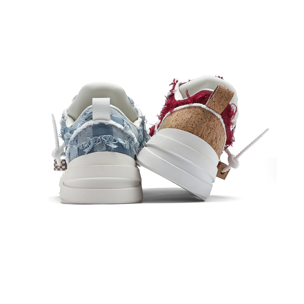 ASICS Lucx Happy 'Multicolor' Мужские