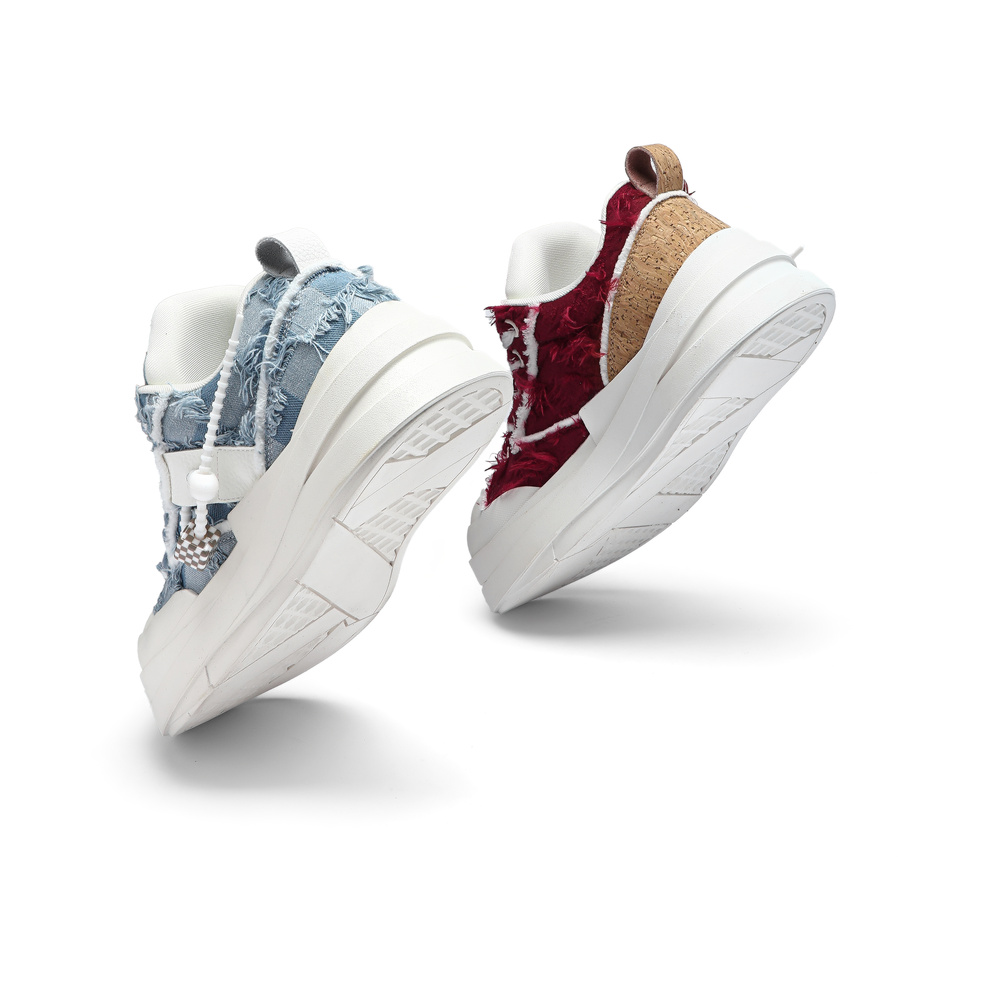 ASICS Lucx Happy 'Multicolor' Мужские