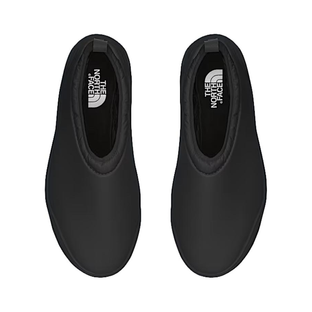 The North Face Base Camp Mule 'Black' Мужские