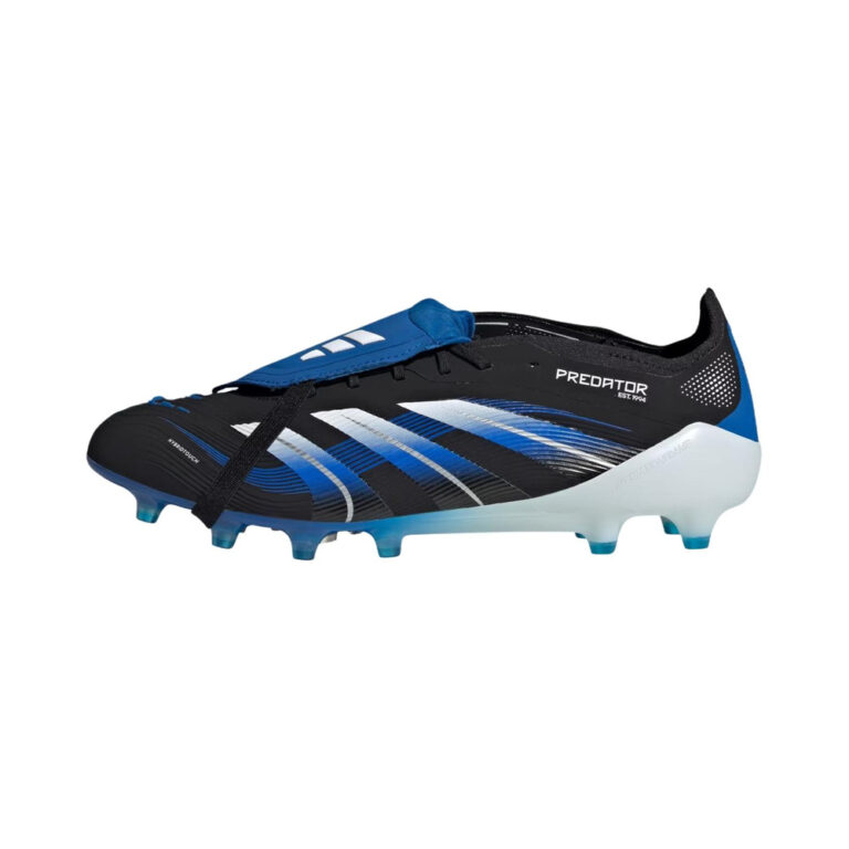 Adidas Predator 'Black Blue' Мужские