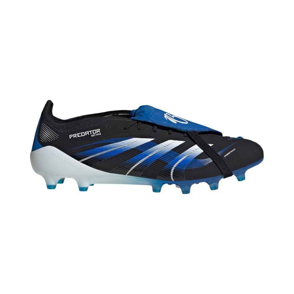 Adidas Predator 'Black Blue' Мужские