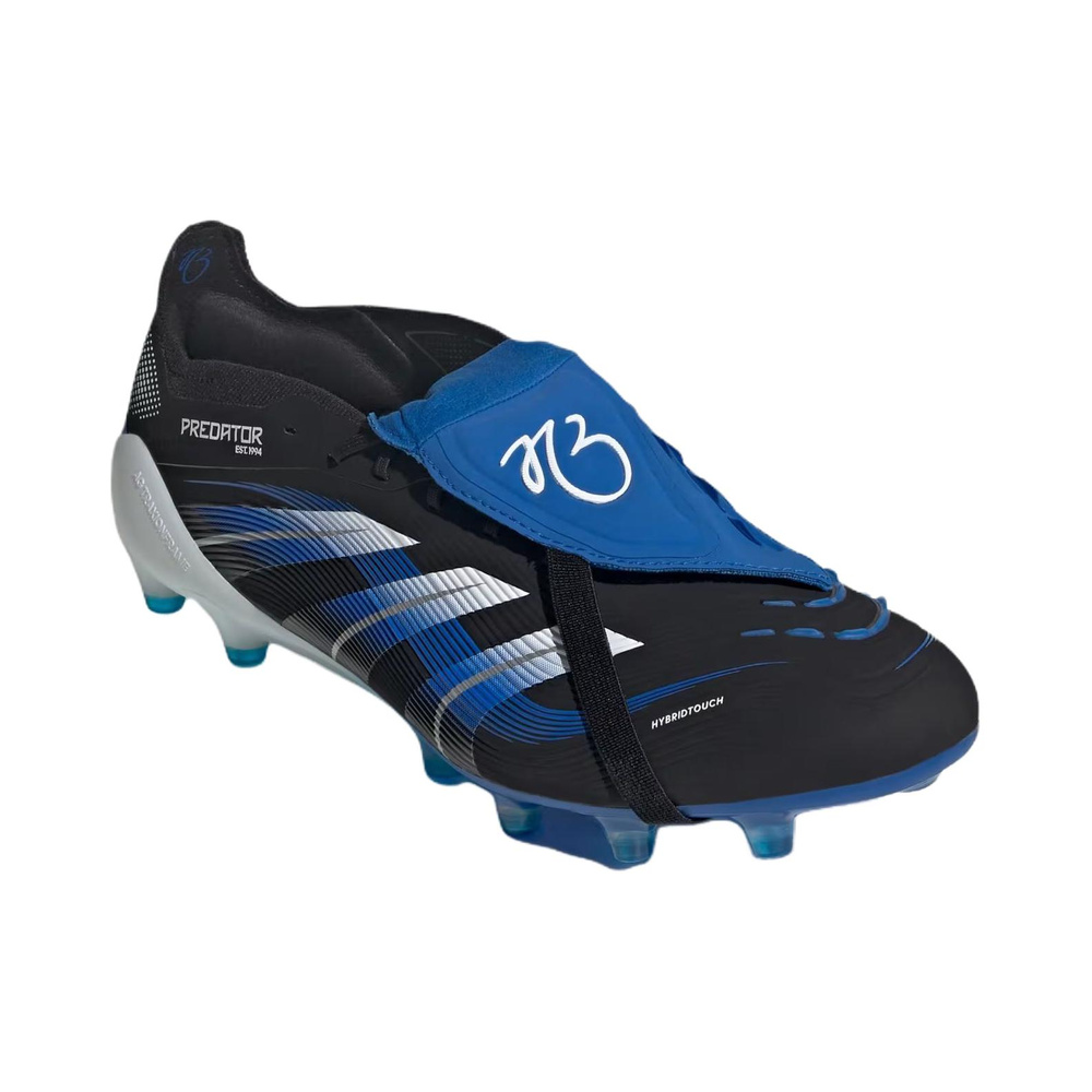 Adidas Predator 'Black Blue' Мужские