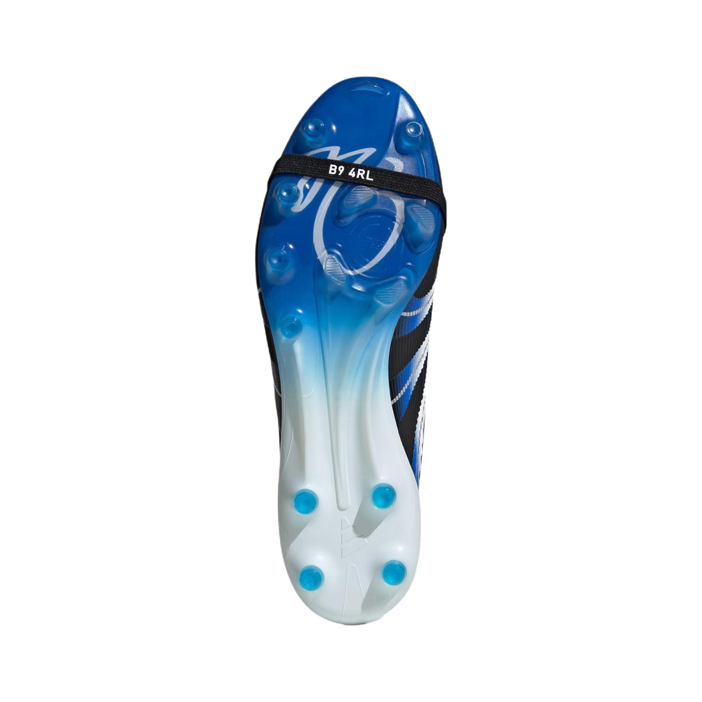 Adidas Predator 'Black Blue' Мужские