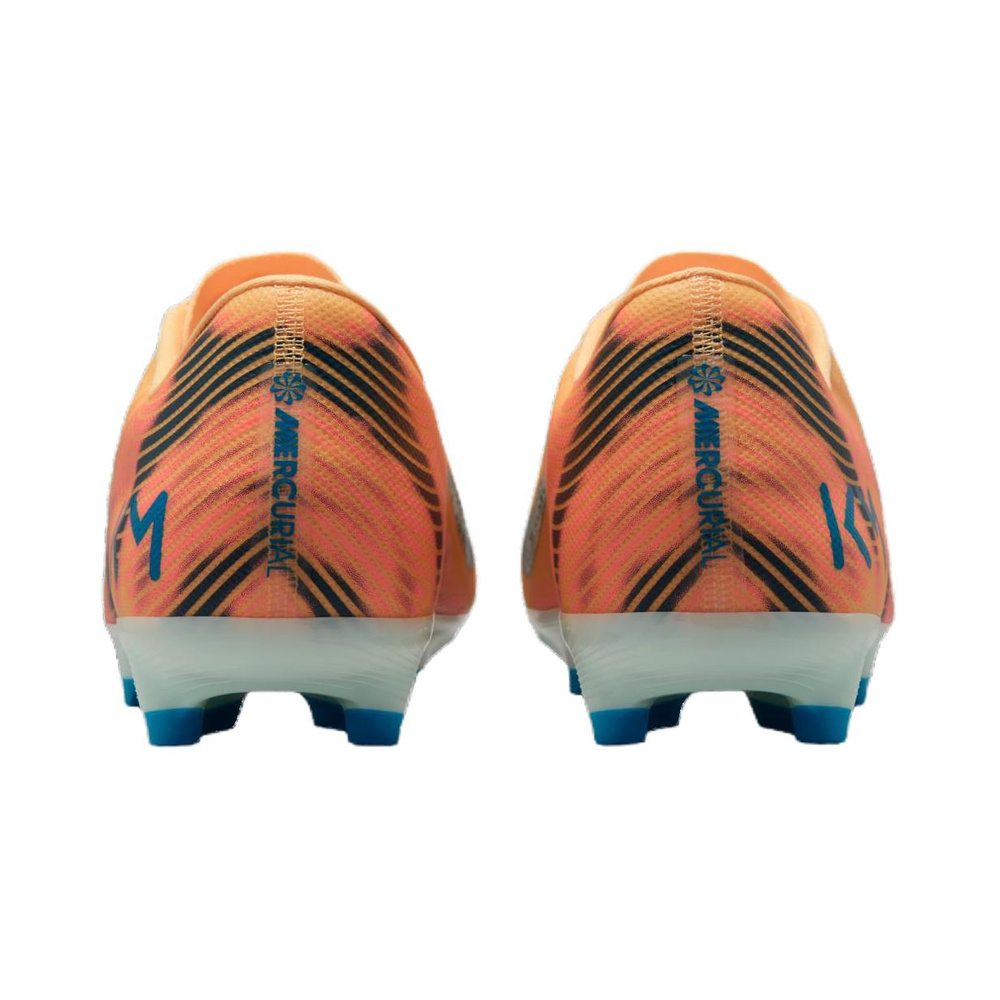 Nike Mercurial Vapor 16 'Bright Crimson / White' Мужские