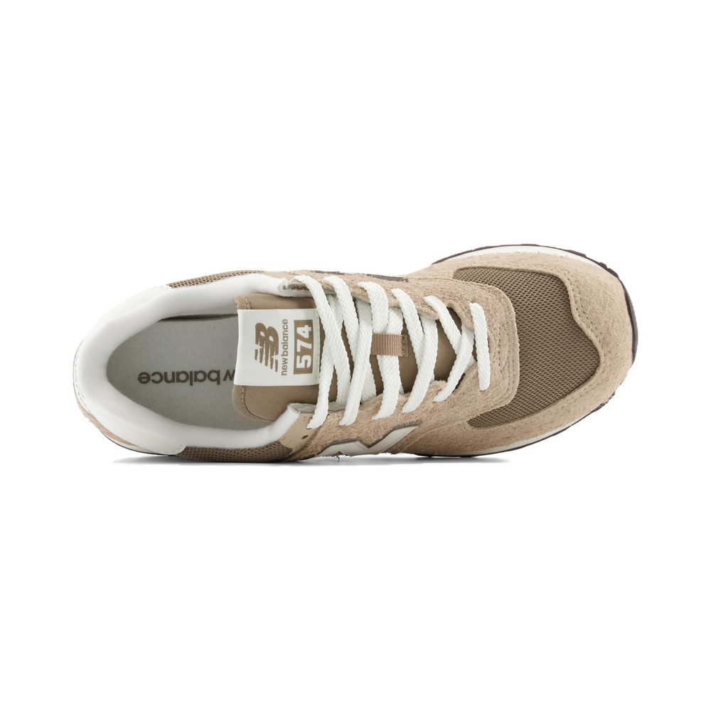 New Balance 574 'Light Brown' Мужские