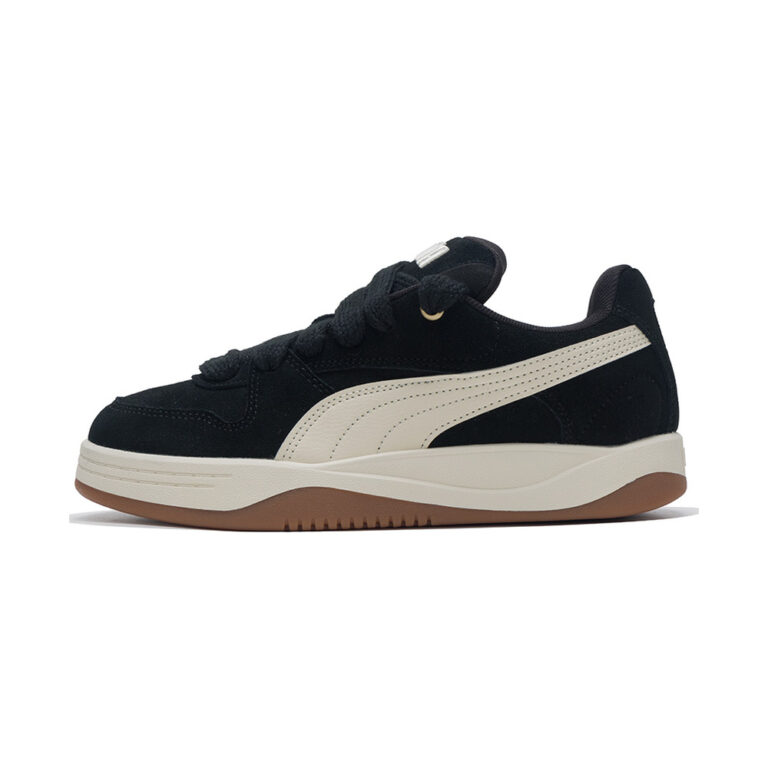 Puma Park Luna 'Black' Женские
