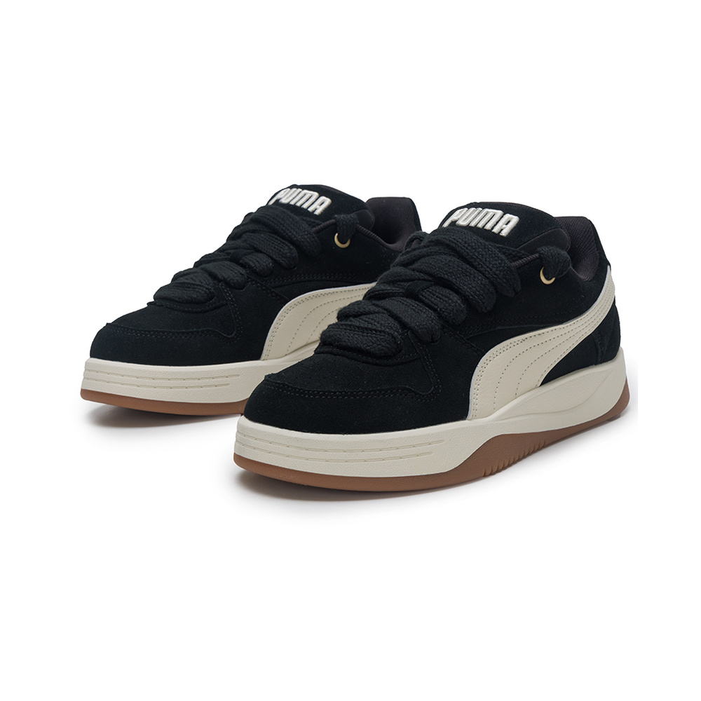 Puma Park Luna 'Black' Женские