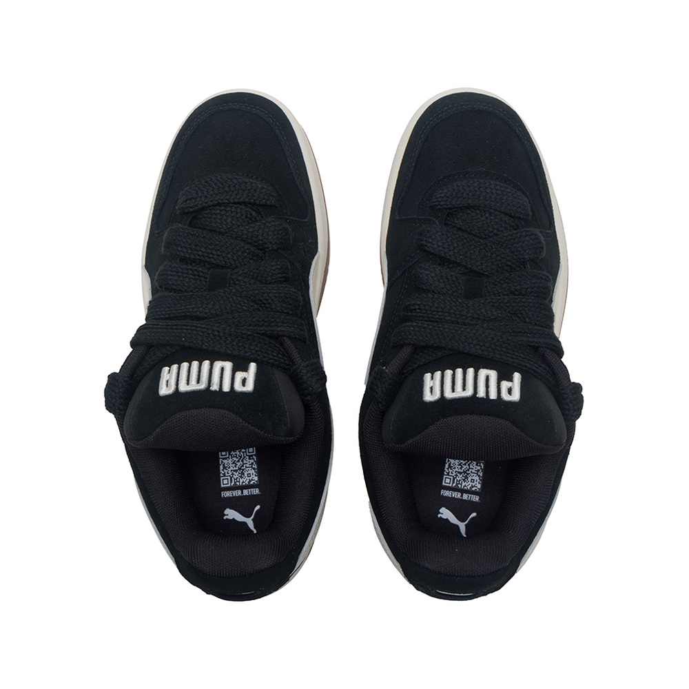 Puma Park Luna 'Black' Женские